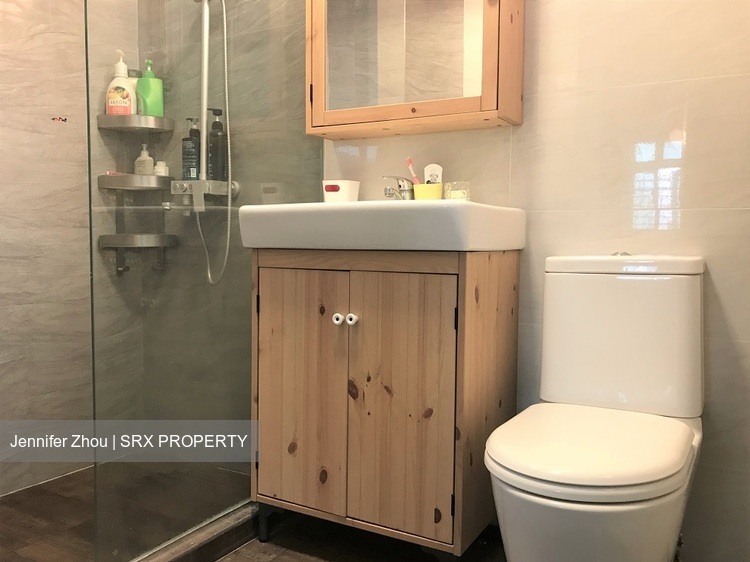 Blk 205A Punggol Field (Punggol), HDB 4 Rooms #178631202